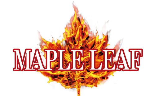 Maple Leaf